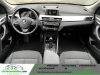 occasion BMW X1 sDrive 18d 150 ch