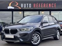 Occasion BMW X1 118 ch (86 kW) 2021 Gris SUV