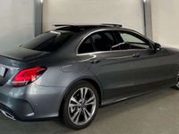 occasion Mercedes C300 Classe d 9G-Tronic 4Matic AMG Line