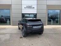 occasion Land Rover Range Rover evoque 2.0 P 200ch Flex Fuel R-Dynamic HSE AWD BVA Mark III - VIVA174060954