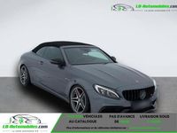 Occasion Mercedes C63S AMG AMG 510 ch (375 kW) 2017 Berline