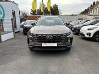 occasion Hyundai Tucson 1.6 T-gdi 230ch Hybrid Intuitive Bva6