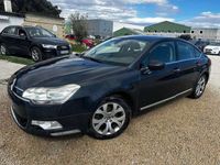 occasion Citroën C5 hdi 2.0 136 CV BOITE AUTO