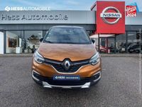 occasion Renault Captur 1.5 Dci 90ch Energy Intens Eco²
