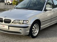 occasion BMW 320 320 Serie IV (E46) i 170 ch PACK CONFORT BVM5