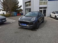 occasion Ford Puma 1.0 EcoBoost 125ch mHEV Titanium 6cv