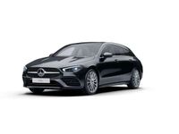 occasion Mercedes CLA250 Shooting Brake CLA 250 4MATIC AMG Line Navi/Klima