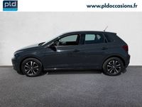 occasion VW Polo 1.0 TSI 95 S&S DSG7 Lounge