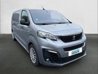 Occasion Peugeot e-Expert 100 kW (136 ch) 2023 Gris Van