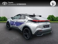 occasion Toyota C-HR 2.0 Hybride Rechargeable 225ch GR Sport - VIVA191506726