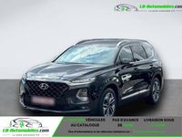 Occasion Hyundai Santa Fe 200 ch (147 kW) 2021 SUV