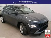 occasion Hyundai Kona CRDi 136 Hybrid 48V Intuitive +GPS