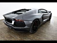 occasion Lamborghini Aventador LP 700-4