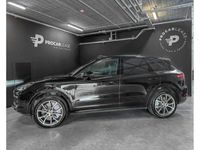 occasion Porsche Cayenne TURBO/21//360/PANO/KEYLESS/BURMESTER/4RADLENK/VOLL