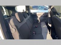 occasion Dacia Lodgy TCe 100 FAP 5 places Essentiel