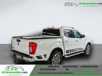 Occasion Nissan Navara 190 ch (139 kW) 2019 Pick-up