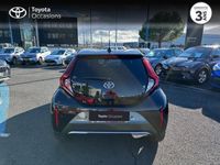 occasion Toyota Aygo X 1.0 Vvt-i 72ch Collection S-cvt