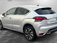 Occasion DS Automobiles DS4 So Chic 114 ch (83 kW) 2014 Berline