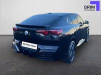Occasion BMW X2 Efficient Dynamics 2025 Black sapphire metallic SUV