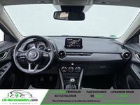 Occasion Mazda CX-3 121 ch (88 kW) 2019 SUV