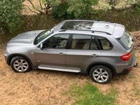 occasion BMW X5 3.0d 235ch Luxe A