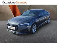 occasion Audi A5 Sportback 35 Tfsi 150ch S Line S Tronic 7