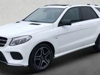 occasion Mercedes GLE43 AMG AMG Classe 43 AMG