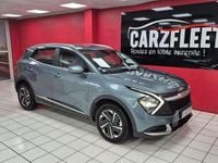 Occasion Kia Sportage Active 230 ch (169 kW) 2022 Vert SUV