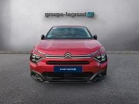 Occasion Citroën e-C4 Shine 100 kW (136 ch) 2021 Berline