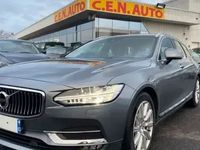 occasion Volvo V90 D5 Awd 235ch Inscription Geartronic