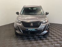 occasion Peugeot 2008 II PURETECH 100 S&S BVM6 STYLE