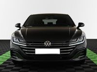 occasion VW Arteon 1.4 Tsie Dsg R-line Mtx/pano/head-up/ahk/18