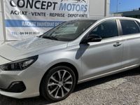 occasion Hyundai i30 1.6 CRDi 115ch Edition Mondial 2019