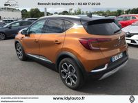 occasion Renault 21 CAPTURCaptur TCe 100 GPL -- Intens