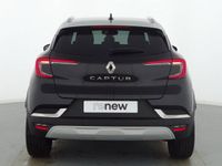 occasion Renault Captur Capturmild hybrid 160 EDC