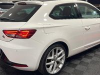 Occasion Seat Leon FR 180 ch (132 kW) 2014 Berline