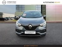 Occasion Renault Kadjar Zen 2021 Gris SUV