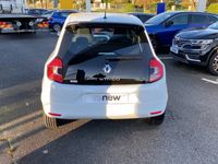 occasion Renault Twingo Twingo E-TECH ELECTRIQUEIII E-Tech