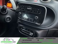 occasion Smart ForFour 1.0 71 ch BVM