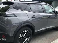 Occasion Peugeot e-2008 Allure 116 kW (158 ch) 2025 Gris SUV