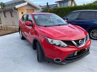 occasion Nissan Qashqai 1.2 Connect Edition