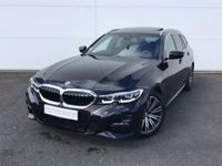 occasion BMW 318 Serie 3 d 150ch M Sport