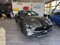 Occasion Ford Mustang GT Fastback 451 ch (331 kW) 2018 Coupé