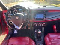 occasion Alfa Romeo Giulietta 1.6 JTDm 105 ch S