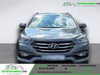 occasion Hyundai Santa Fe 2.2 CRDi 200