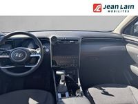 occasion Hyundai Tucson Tucson1.6 T-GDI 150 Hybrid 48V DCT-7