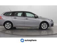 occasion Peugeot 308 SW 1.5 BlueHDi 130ch S&S Active Business EAT8