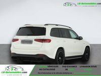 occasion Mercedes GLS63 AMG EQBoost BVA 4-Matic+