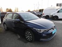 occasion VW Golf 1.4 Hybrid Rechargeable OPF 204 DSG6 Style 1st