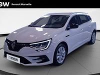 Occasion Renault Mégane IV Business 2022 Blanc Break